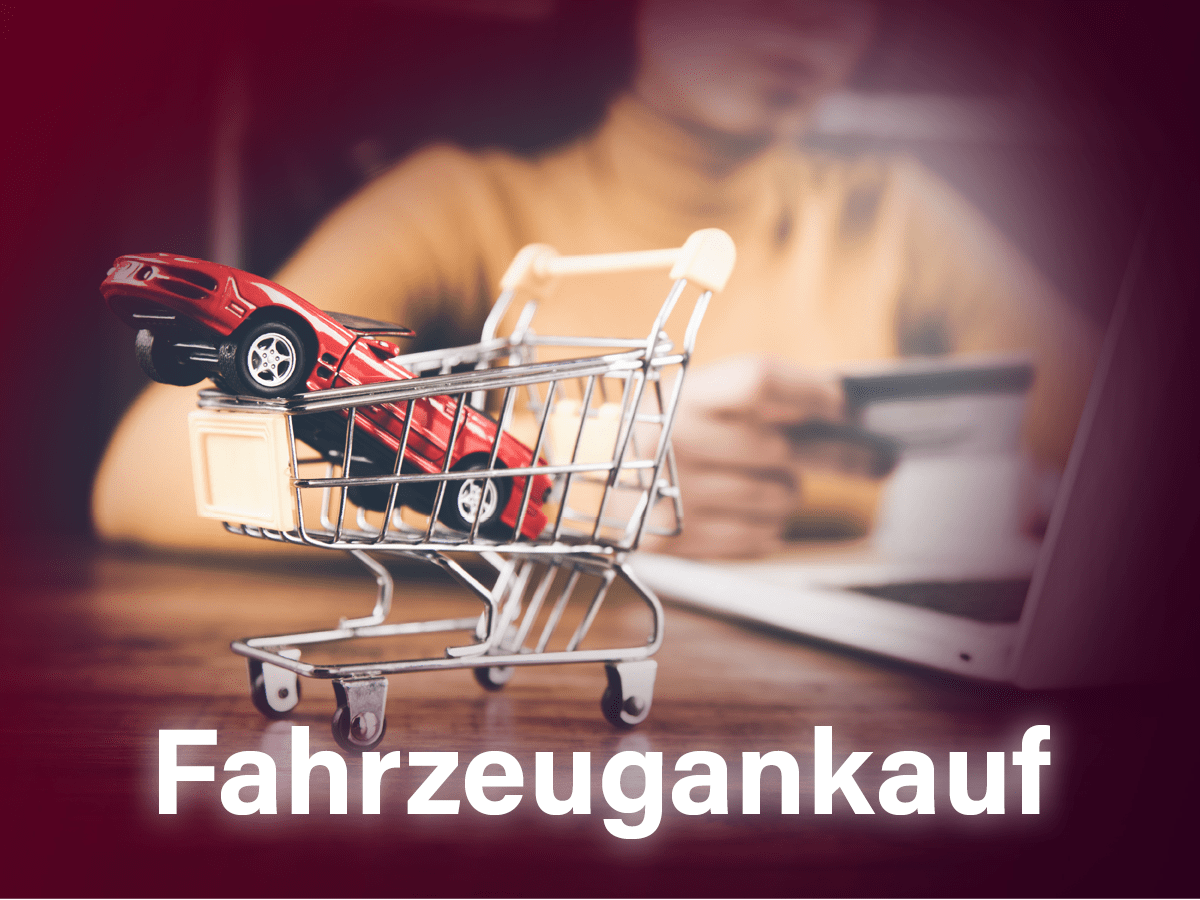 Fahrzeugankauf