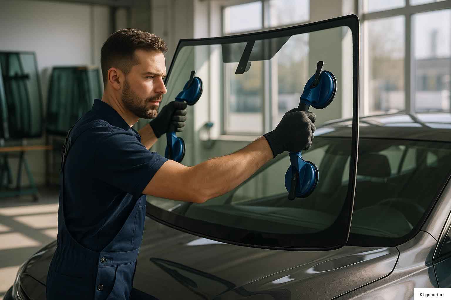 Autoglasservice | Polch | Buchholzer KFZ GmbH