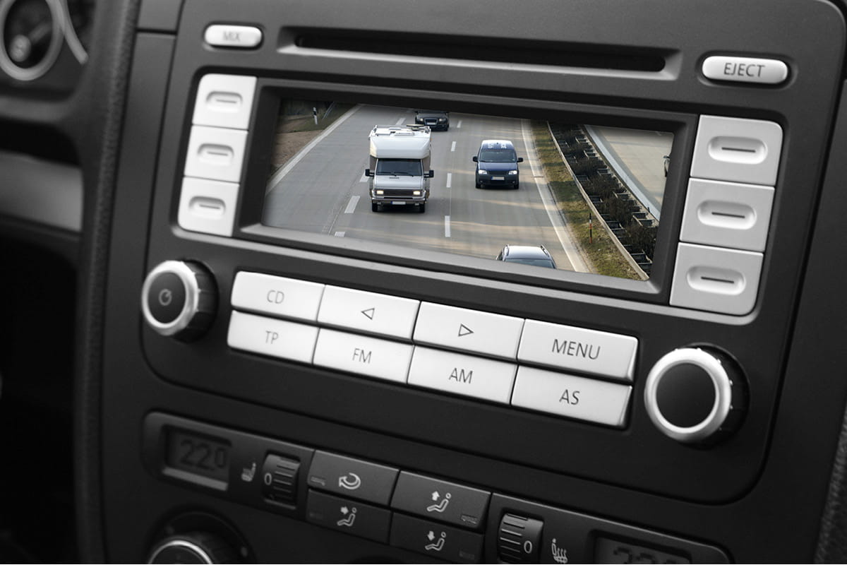 Navigationssysteme | Polch | Buchholzer KFZ GmbH